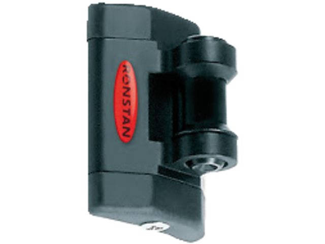 Ronstan, Series 6 Ballslide™ Mellanvagn, Smal N1-N7, RC26163