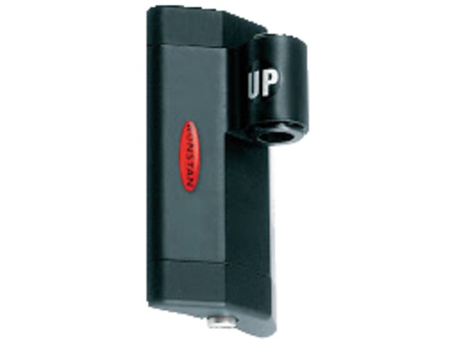 Ronstan, Series 8 Ballslide™ lattvagn, smal fot, RC28166