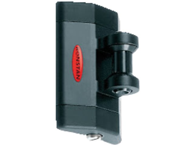 Ronstan, Series 8 Ballslide™ Mellanvagn, Smal Fot, RC28163