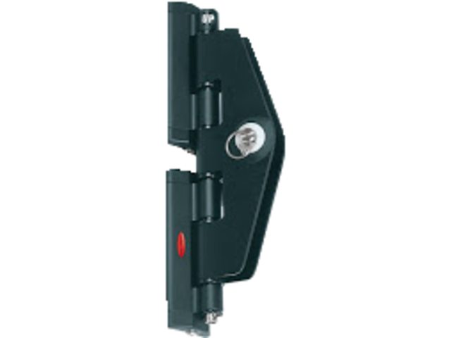 Ronstan, Series 8 Ballslide™ Headboard Car, Lång, RC28161