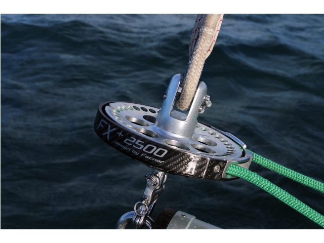 Facnor, standard kause, Ø10 mm (25200010110)