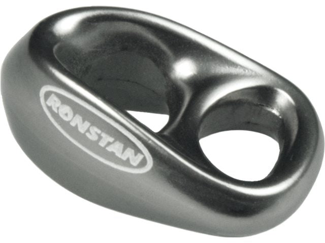 Ronstan, shock grey, 5 mm (RF8080GRY-2), 2 st