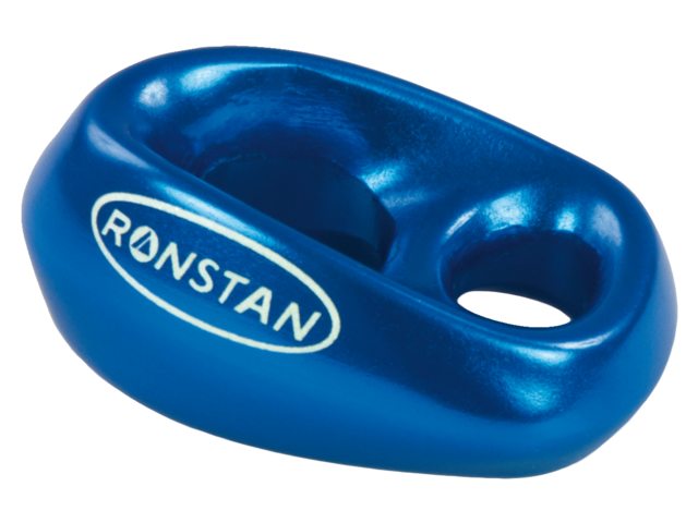 Ronstan, Shock Blue för 10 mm (3/8") lina (RF8081BLU)