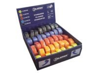 Talamex, spændebånd med klemspænde, polyester 25 mm, 1 stk