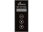 NauticPro.dk | Wema, NMEA2000 opsætningsværktøj, 1 stk, til flere sensorer og instrumenter, 123456