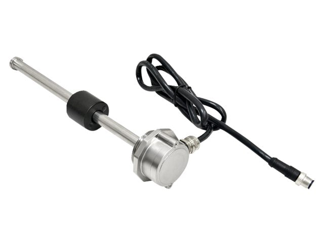 Wema, niveausensor rustfrit stål AISI 316, 300 mm (230300)