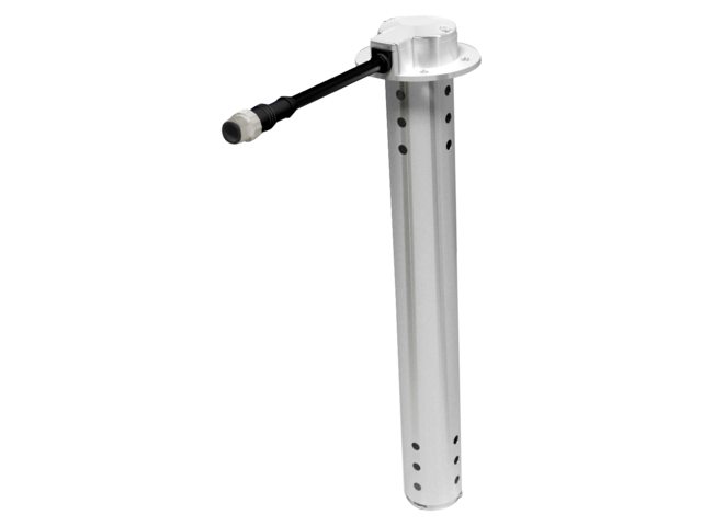 Wema, niveausensor til holdingtank, rustfrit stål AISI 316, 510 mm (270510)