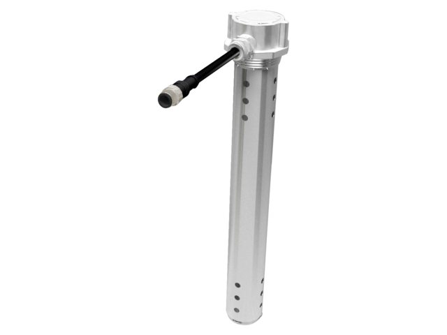 Wema, niveausensor til holdingtank, rustfrit stål AISI 316, 510 mm (270510)