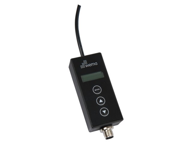 Wema, ASC-6 converter, 6 kanaler til NMEA2000 (220020)