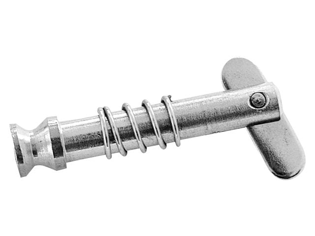 Talamex, aftagelig split, rustfrit stål AISI 316, 8 mm x 40 mm
