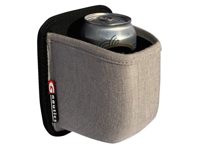 Gnautics, kopholder single, sand