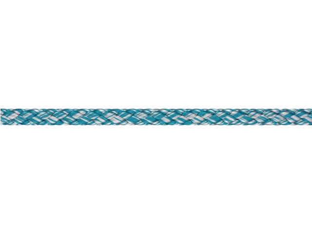 Talamex, line Dyneema/polyester, 7 mm x 100 m