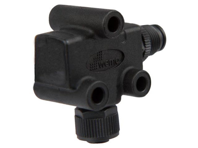 Wema, NMEA2000 L-konnektor (220025)
