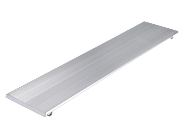 Talamex, alu sittbänk Comfortline 350, 105x20 cm