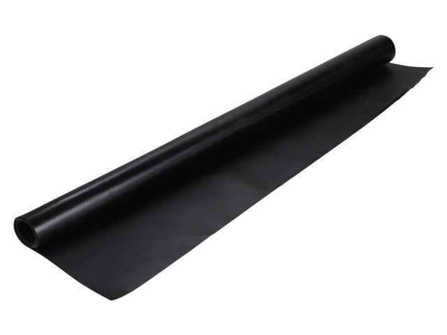 Talamex, PVC-kangas, 1 m2, vaaleanharmaa, 0.7 mm