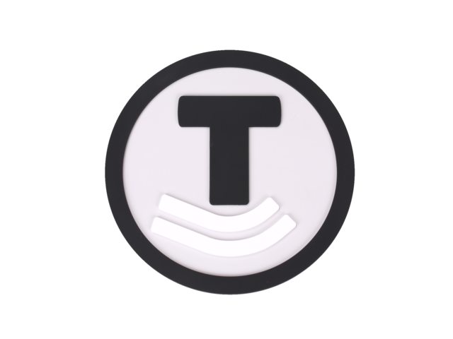 Talamex, keulalogo Aqualine