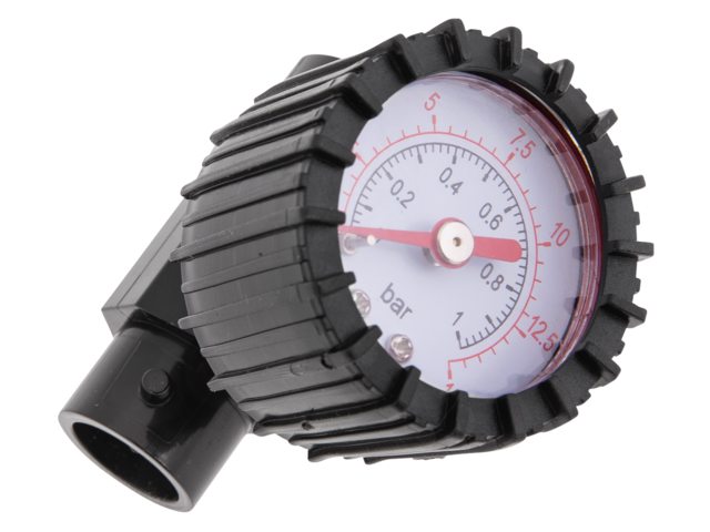 Talamex, manometer
