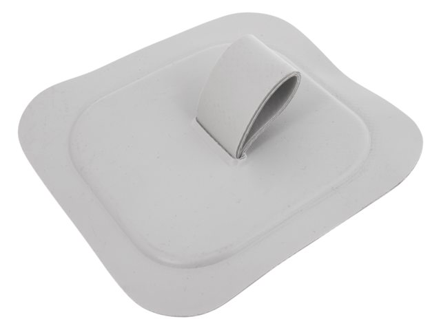 Talamex, PVC-paikka turvaköyteen, Aqualine