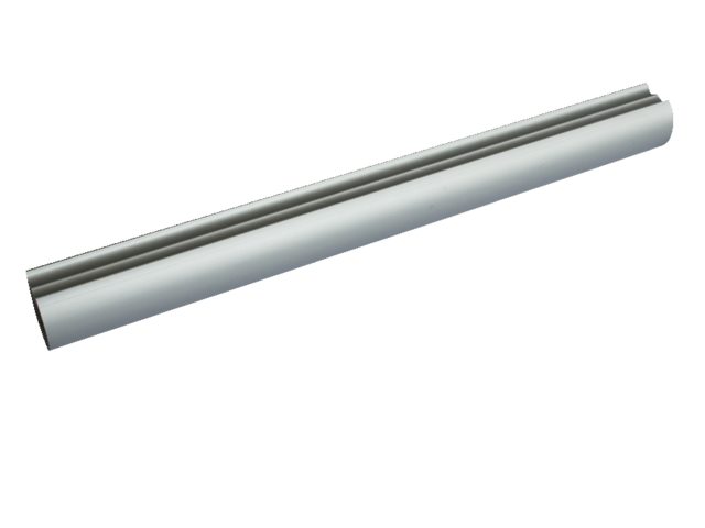 Facnor, R26 connector + bøsning (26134260036)