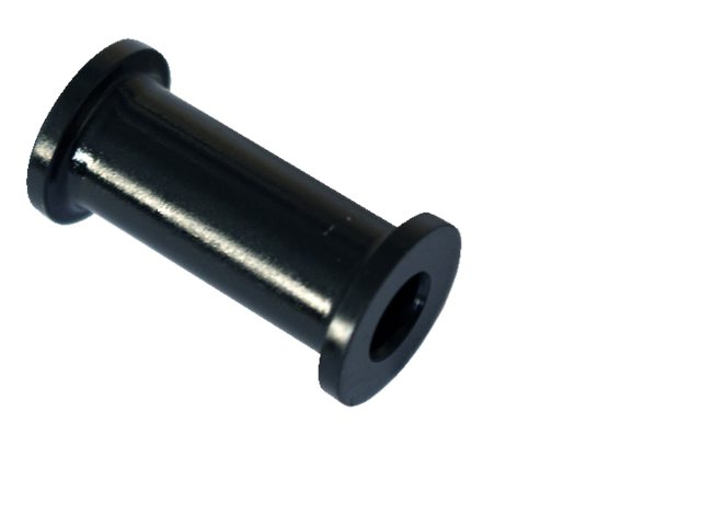 Facnor, plastbøsning, 6x27 FI10-20 (28026271006)