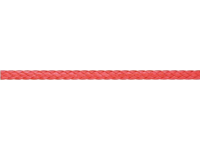 Talamex, tov uden kappe, 4 mm x 10 m