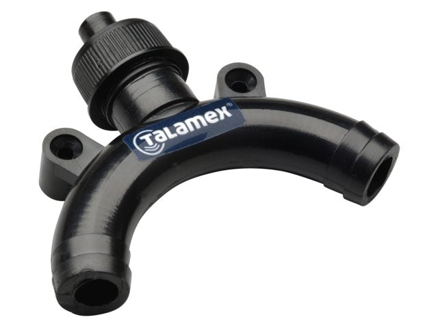Talamex, ventileret sløjfe, 19 mm
