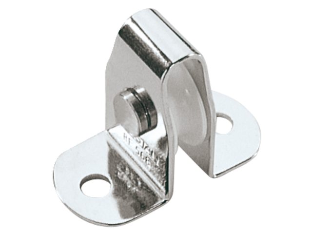 Ronstan, Opstanderblok, Smal 19mm Skive, RF568