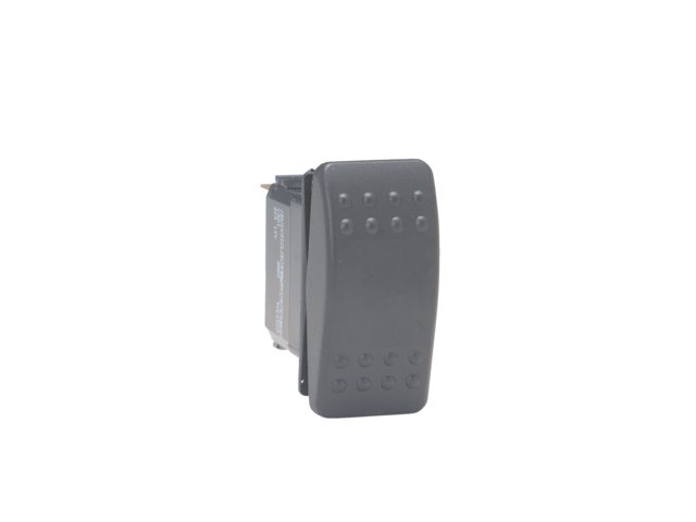 Ultraflex, enkeltpolet momentary switch (69116J)