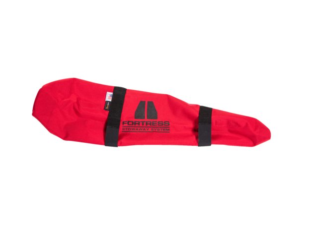 Fortress, opbevaringstaske til FX-16 anker, Cordura™ (SFX16)