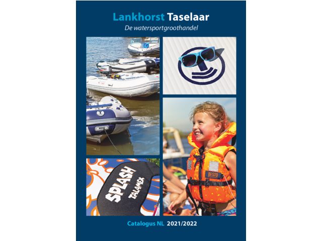 Lewmar, ST PL 0 grå akryl (360015099)
