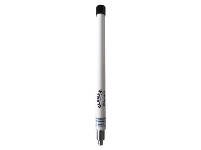Glomex, TV/FM/DAB-antenni, 25 cm (RA304TV)