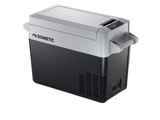 Dometic, køleboks plast, 430 x 283 x 660 mm (97000133104)