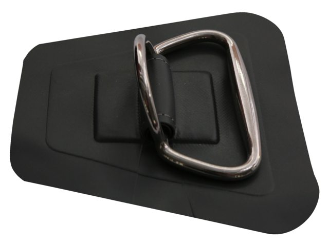 Talamex, bovhåndtag Highline limited edition Mehler