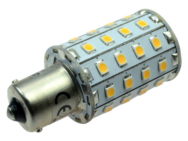 Talamex, S-led 48 10-30V BA15s