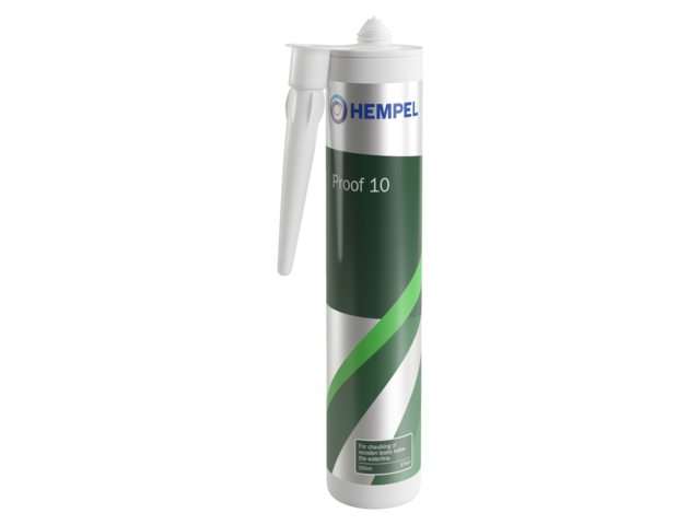 Hempel, bituminøst tætningsmiddel, 300 ml (678531999000,3)