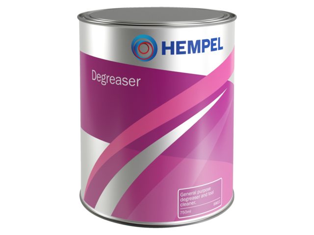 Hempel, affedtningsmiddel, 750 ml (99611000000,75)