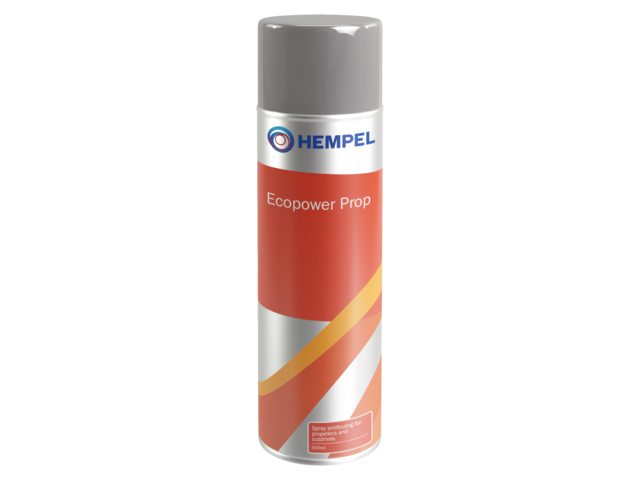 Hempel, Ecopower Prop, Penta Grey, 500 ml (7446X1043000,5)