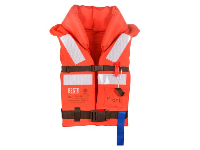 Besto, Solas redningsvest arbejdsvest "Noorderhaaks 2", voksen