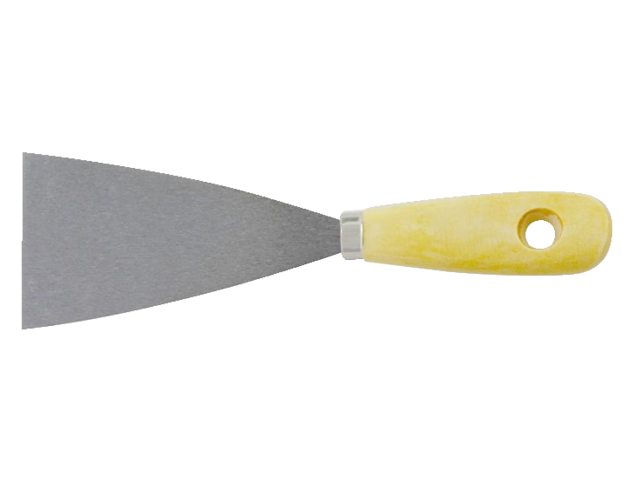Veba, spartel med træhåndtag (8416277)