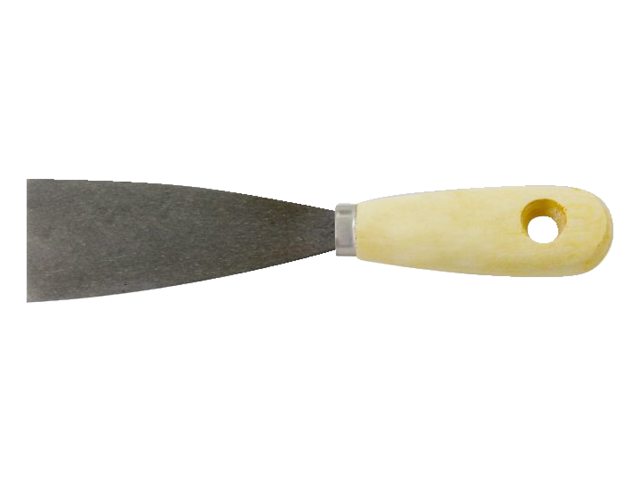 Veba, spartel med træhåndtag (8416276)