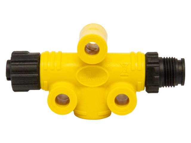 Wema, power isolator NMEA2000 (220042)