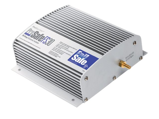 Promariner, galvanisk isolator Prosafe FS30