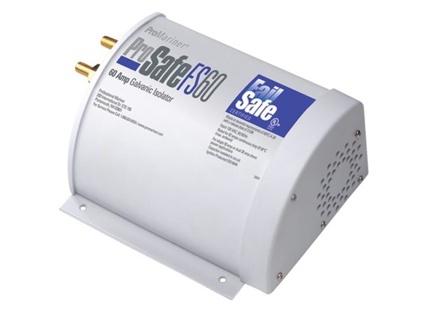 Promariner, galvanisk isolator Prosafe FS60