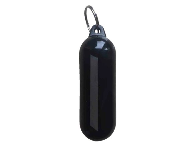 Talamex, nyckelring PVC, 107 mm x 35 mm