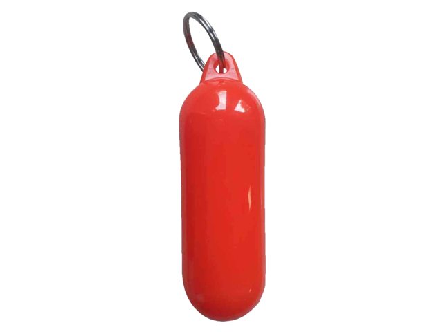 Talamex, avainrengas, PVC, 107 mm x 35 mm
