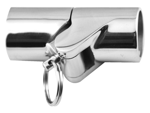 Talamex, putkiliitos ruostumatonta terästä AISI 316, 22 mm