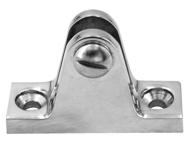 Talamex, dekkihelat ruostumatonta terästä AISI 316, 57 mm