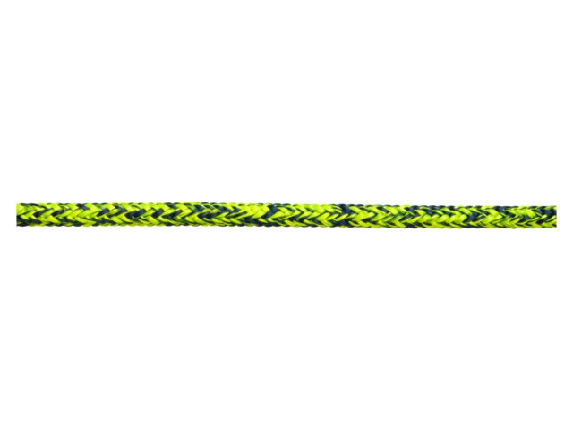 Talamex, allround reb UHMWPE med polyester betræk, 6 mm x 50 m