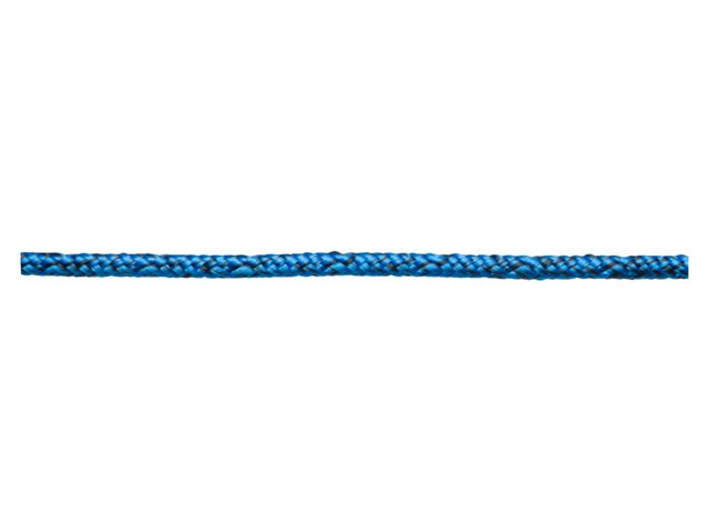 Talamex, allround tov UHMWPE med polyester betræk, 3 mm x 50 m