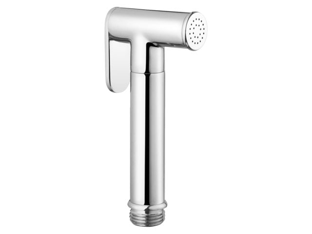 Trem, brusehoved forkromet messing (N0100088)